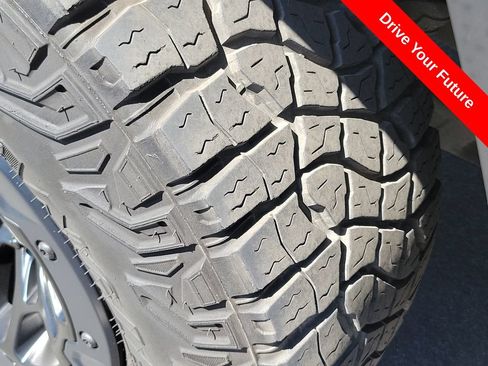 Used 2023 RAM 1500 TRX w/ TRX Level 2 Equipment Group AWD/4WD image 33