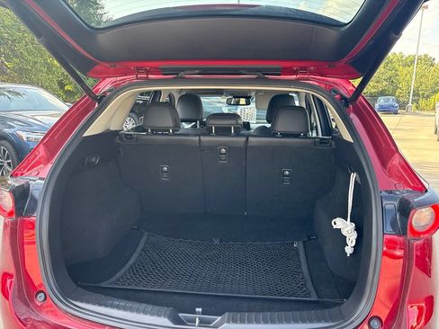 Used 2019 MAZDA CX-5 Grand Touring Reserve AWD/4WD image 9