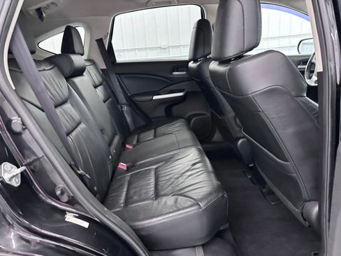Used 2013 Honda CR-V EX-L image 32