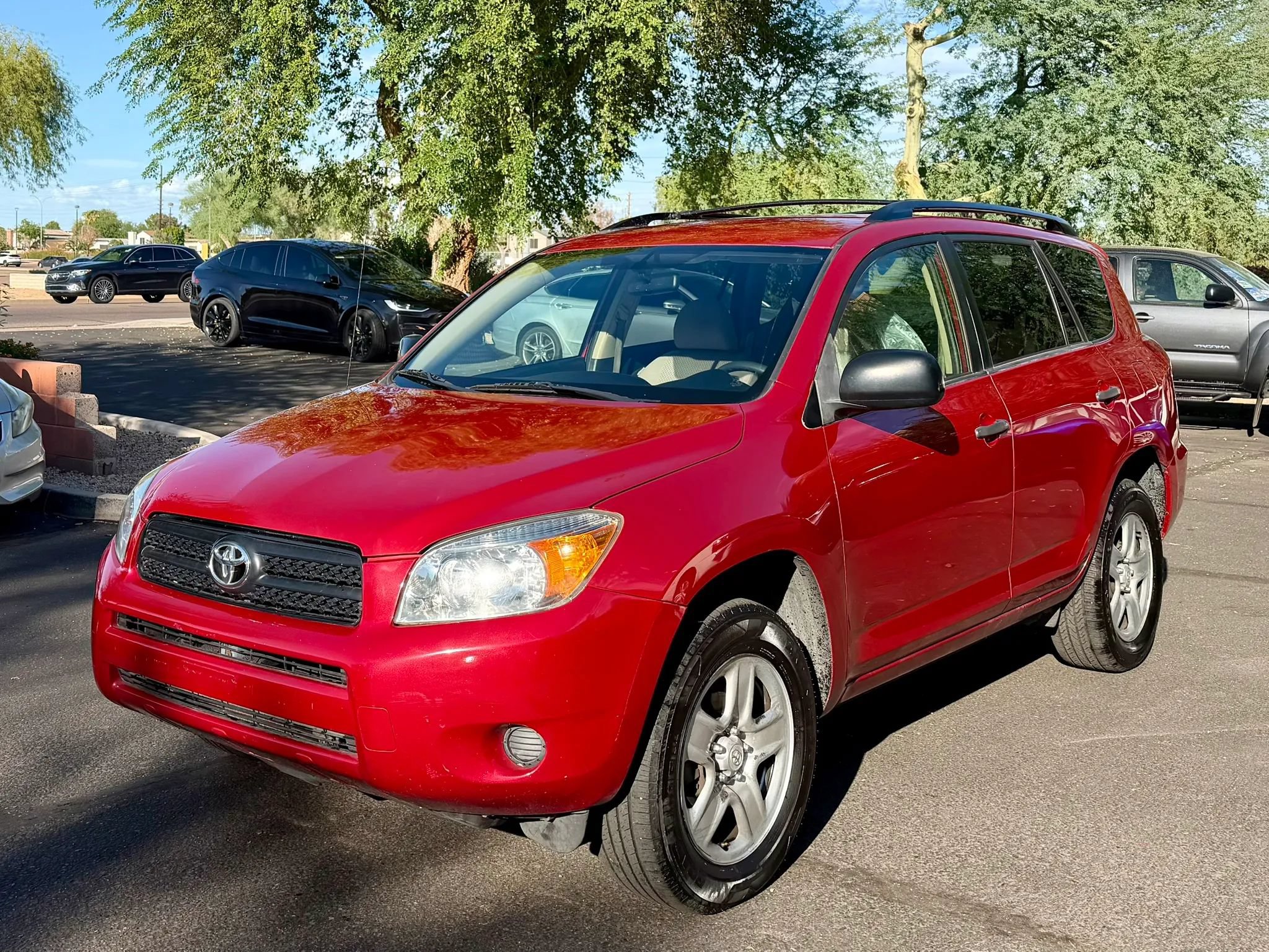 Used 2006 Toyota RAV4 2WD image 1