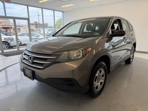 Used 2014 Honda CR-V LX image 50