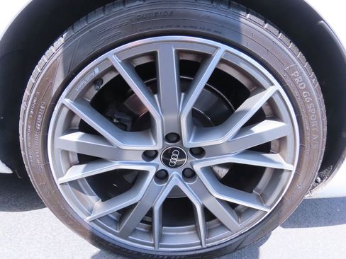 Used 2022 Audi S4 Premium Plus AWD/4WD image 16