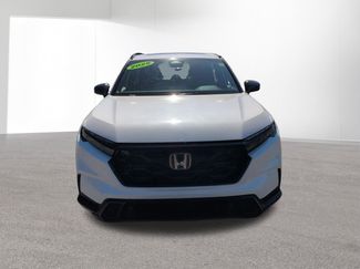 Used 2025 Honda CR-V Sport-L video 2