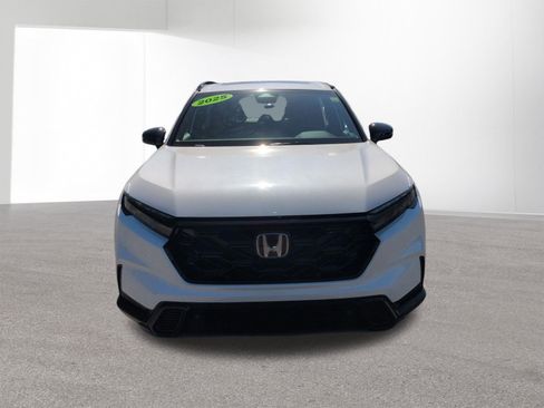 Used 2025 Honda CR-V Sport-L image 2