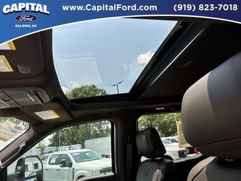 Certified 2026 Ford F250 King Ranch w/ Tremor Off-Road Package AWD/4WD image 22