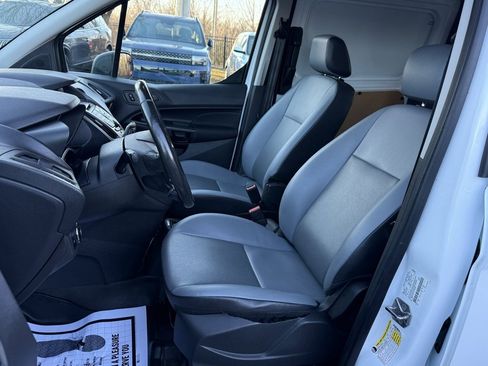 Used 2018 Ford Transit Connect XL image 23