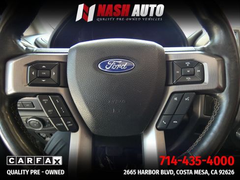 Used 2019 Ford Expedition Platinum AWD/4WD image 67