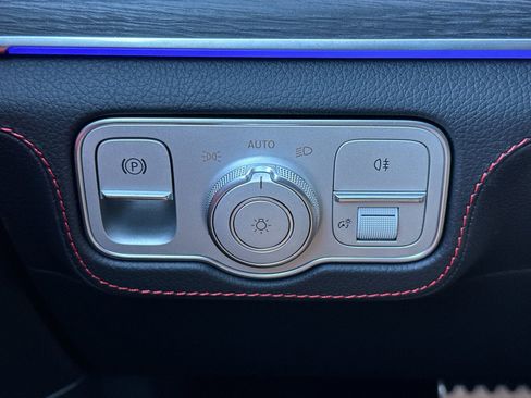 New 2026 Mercedes-Benz GLE 53 AMG 4MATIC Coupe image 31