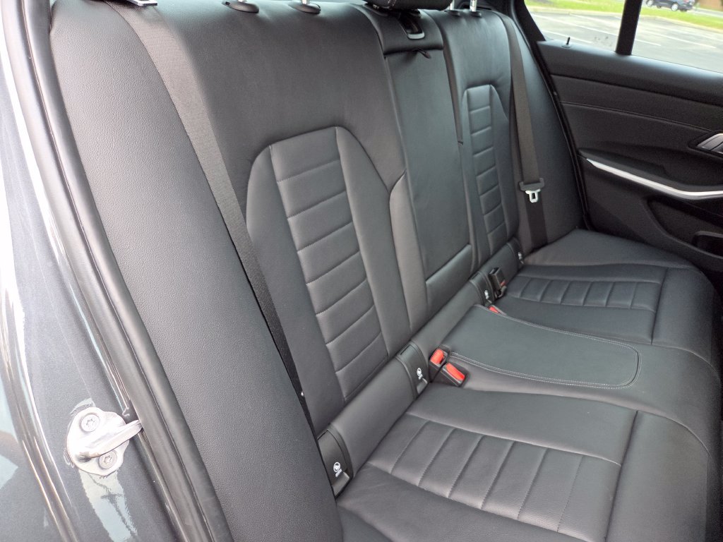 Used 2020 BMW M340i xDrive w/ Premium Package AWD/4WD image 32