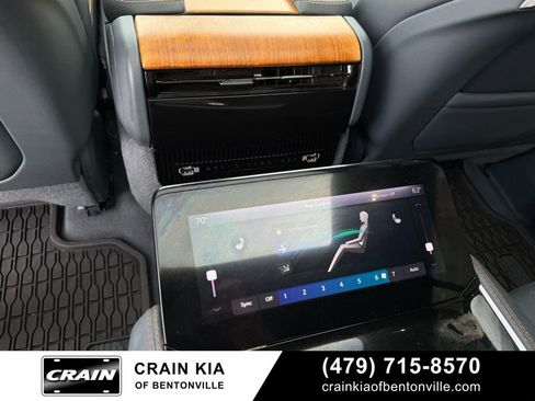 Used 2022 Jeep Grand Wagoneer Series II w/ Convenience Group III AWD/4WD image 29