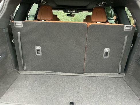 Certified 2026 INFINITI QX60 Autograph image 31