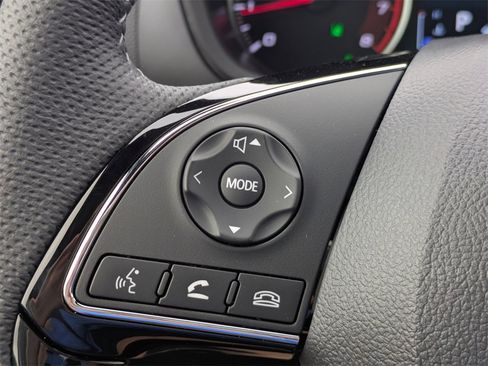 New 2025 Mitsubishi Eclipse Cross AWD image 27