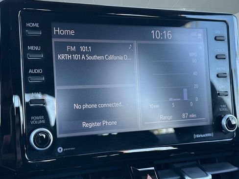 Used 2022 Toyota Corolla SE w/ Carpet Mat Package (TMS) image 22