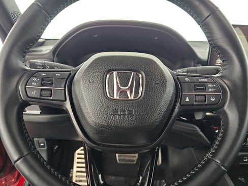 Used 2025 Honda Accord Sport image 22