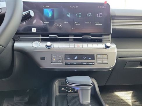 New 2026 Hyundai Kona SEL Sport FWD image 14