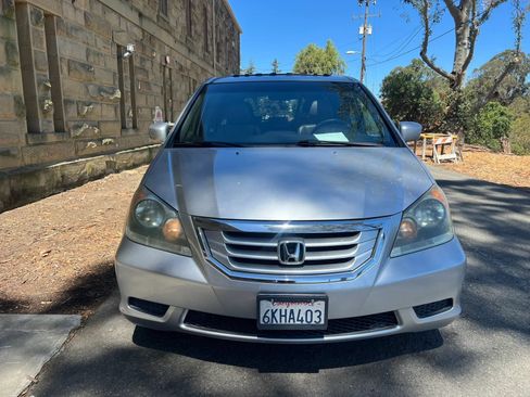 Used 2010 Honda Odyssey EX-L image 28