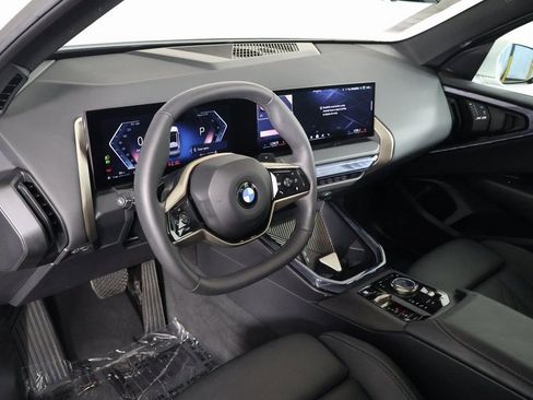 Used 2025 BMW X3 xDrive30i w/ Convenience Package image 7