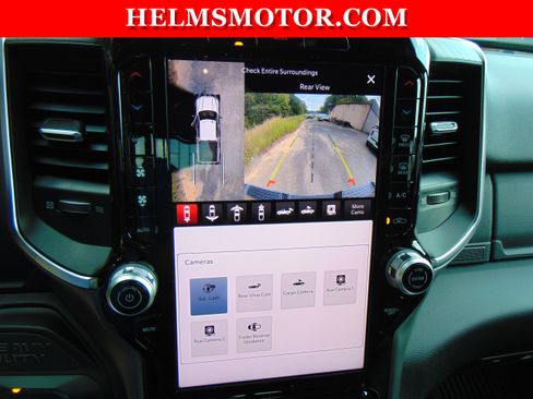 New 2026 RAM 2500 Big Horn image 42