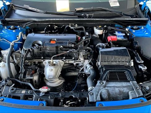 Used 2023 Honda Civic Sport image 30