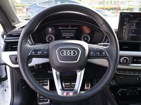 Used 2023 Audi A5 2.0T Prestige image 49