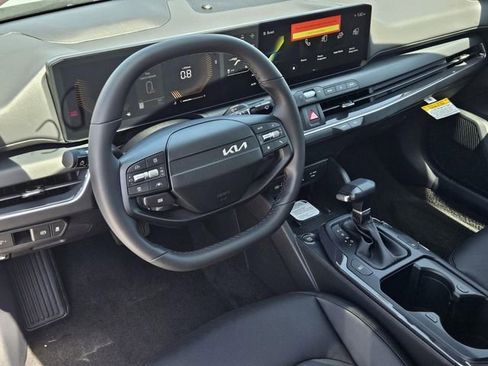 New 2026 Kia K4 GT-Line Turbo FWD image 25