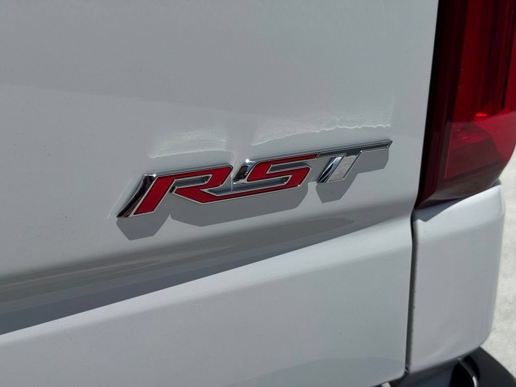 New 2026 Chevrolet Silverado 1500 RST w/ RST All Star Premium Package RWD image 14