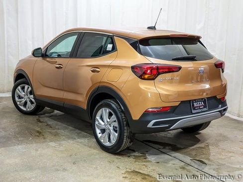 New 2026 Buick Encore GX Preferred image 7