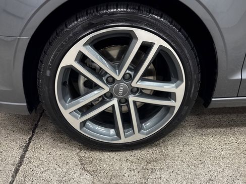 Used 2020 Audi A3 2.0T Premium image 2