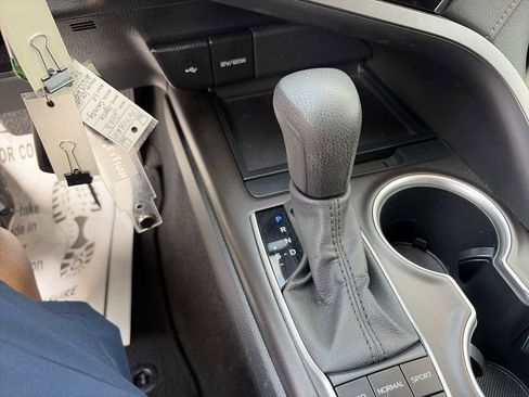 Used 2023 Toyota Camry LE FWD image 20