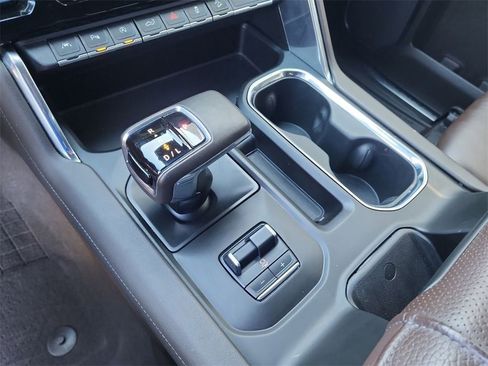 Certified 2023 GMC Sierra 1500 Denali w/ Denali Reserve Package image 17