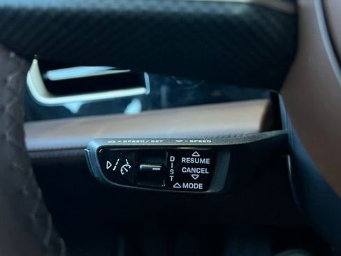 Used 2024 Porsche Taycan GTS w/ Premium Package image 29