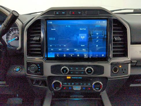 Used 2022 Ford F350 Lariat w/ Lariat Ultimate Package image 26