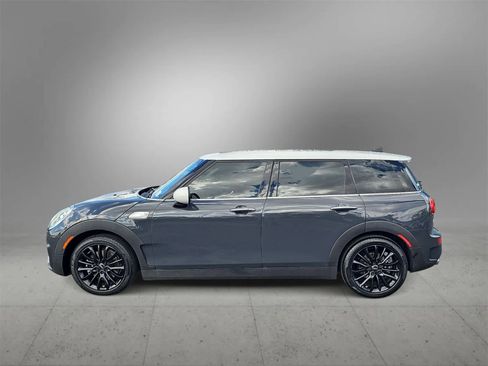 Used 2019 MINI Cooper Clubman S w/ Premium Package image 5