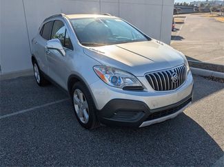 Used 2015 Buick Encore FWD video 1