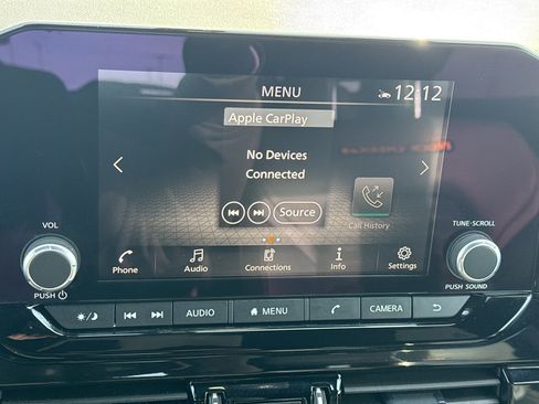 Certified 2025 Nissan Pathfinder Rock Creek image 18