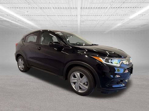 Used 2019 Honda HR-V EX image 7