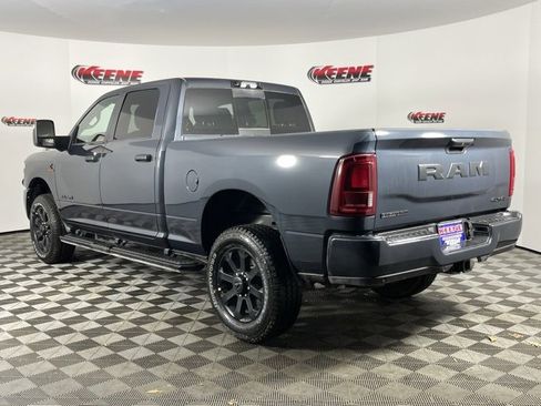 New 2025 RAM 2500 Big Horn image 6