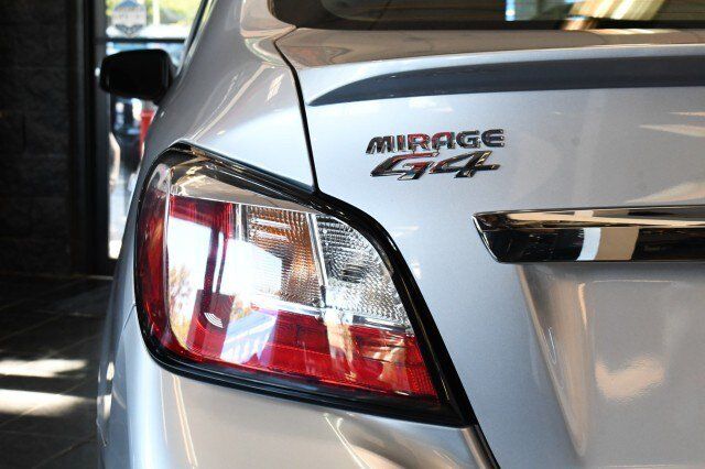 Used 2024 Mitsubishi Mirage G4 SE FWD image 12