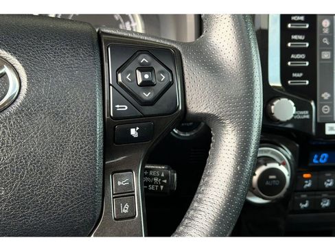 Used 2022 Toyota 4Runner TRD Pro AWD/4WD image 29
