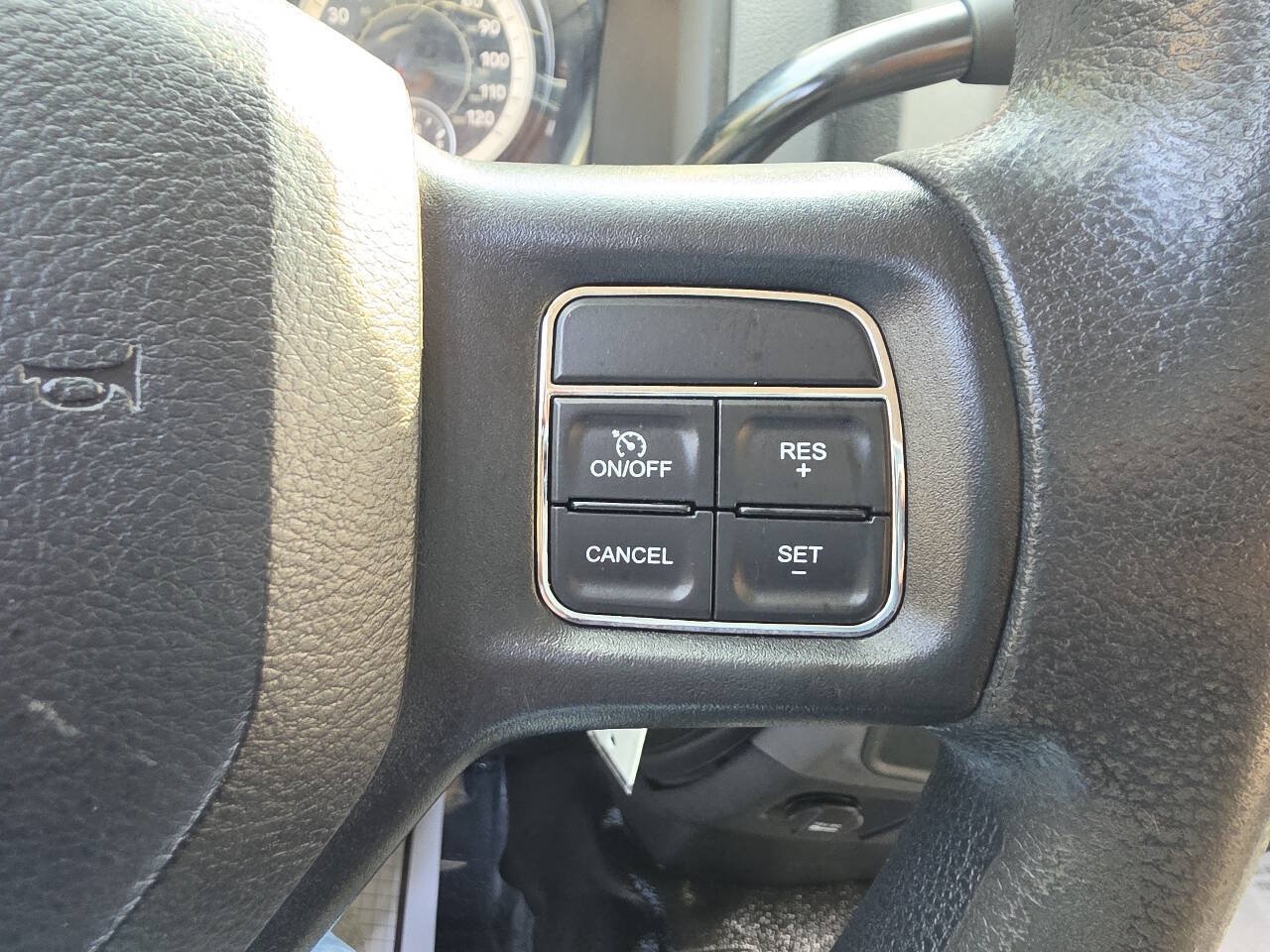 Used 2018 RAM 2500 Tradesman w/ Power & Remote Entry Group RWD image 42