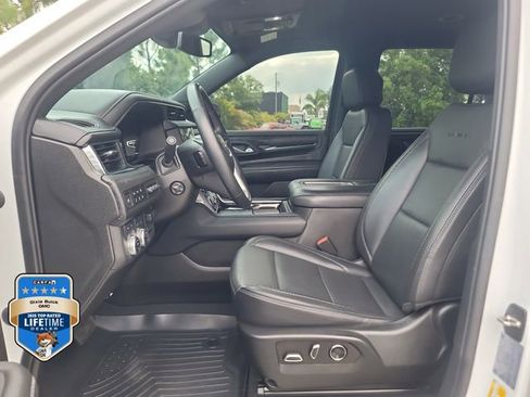 Certified 2023 GMC Yukon Denali w/ Max Trailering Package AWD/4WD image 17