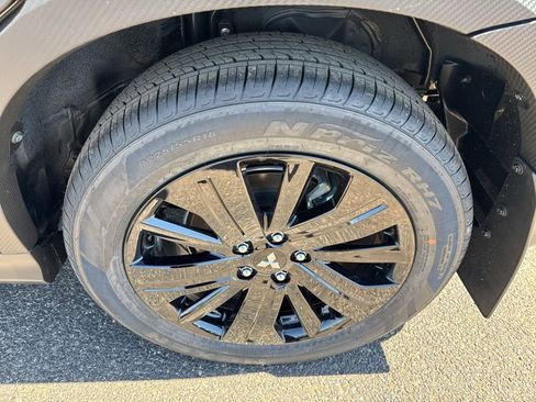 New 2026 Mitsubishi Outlander Sport AWD image 35