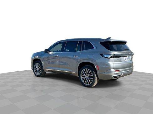 New 2026 Buick Enclave Avenir w/ Super Cruise Package image 6