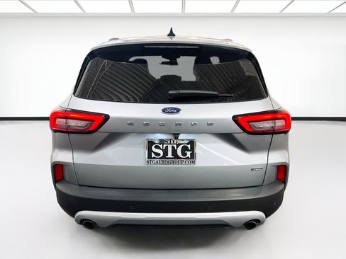 Used 2024 Ford Escape SE FWD image 5