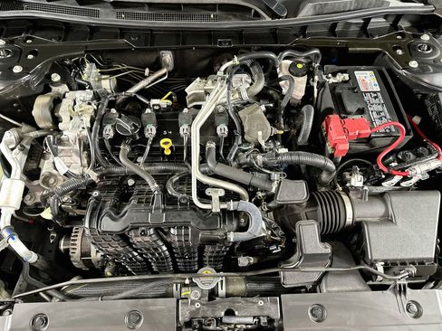 Used 2022 Nissan Altima 2.5 SV FWD image 30