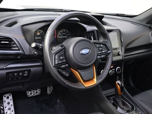 Used 2023 Subaru Forester Wilderness AWD/4WD image 11