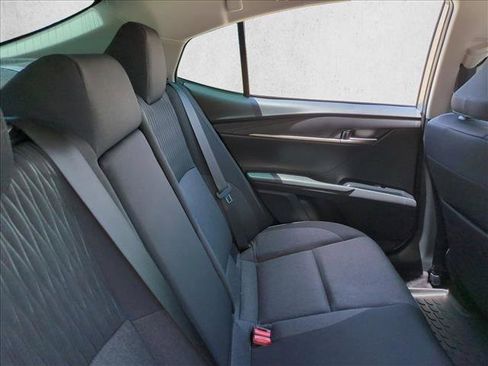Used 2025 Toyota Camry LE w/ Convenience Package FWD image 19