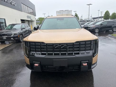 New 2027 Kia Telluride SX X-Pro AWD/4WD image 4