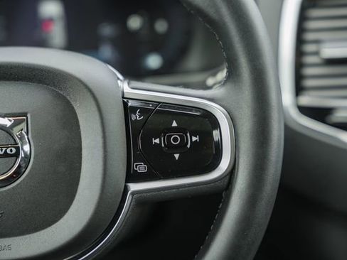 Used 2023 Volvo XC90 B6 Plus w/ Protection Package AWD/4WD image 27