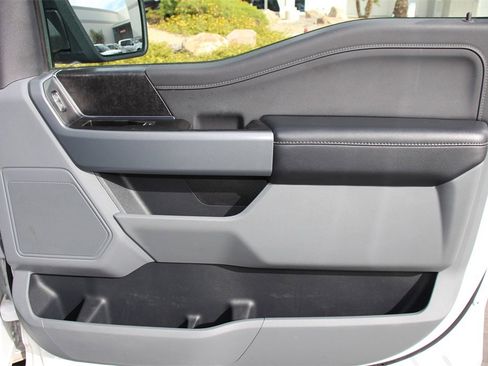 Certified 2022 Ford F150 XLT w/ Equipment Group 301A Mid image 20